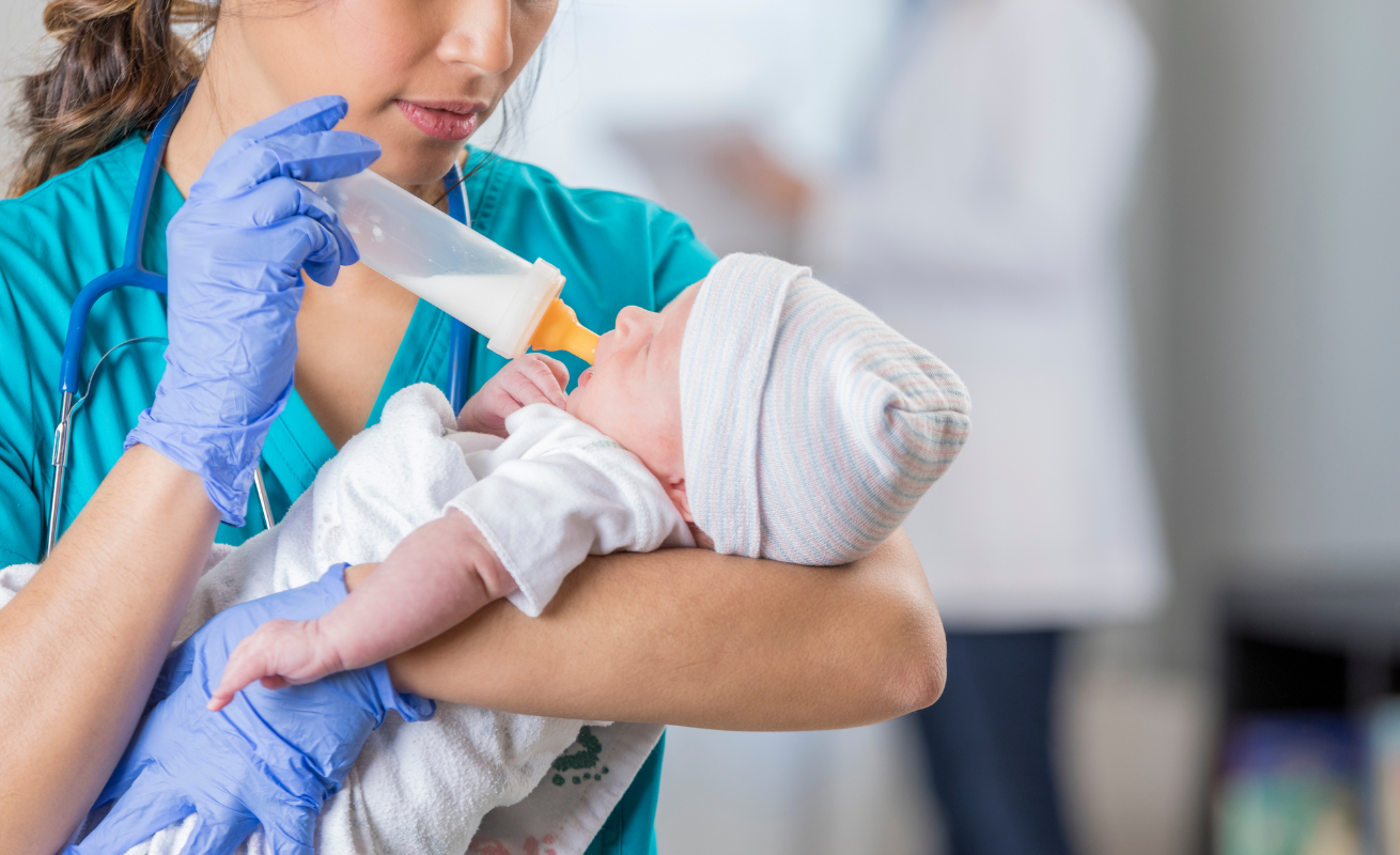 baby care